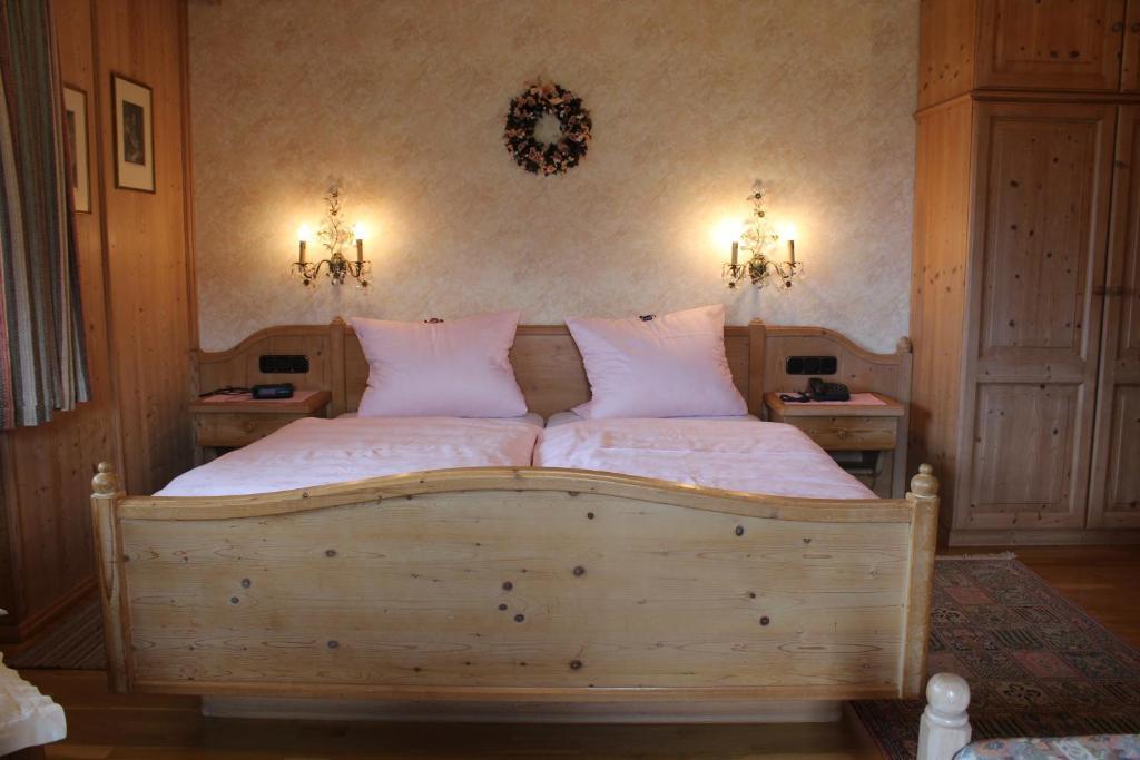 Gastehaus Sagfeiler Hotel Bischofswiesen Szoba fotó