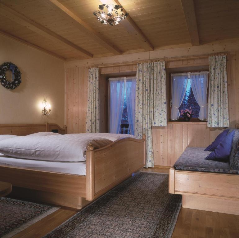 Gastehaus Sagfeiler Hotel Bischofswiesen Szoba fotó