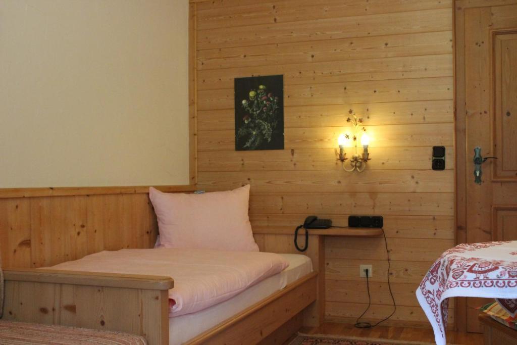 Gastehaus Sagfeiler Hotel Bischofswiesen Szoba fotó