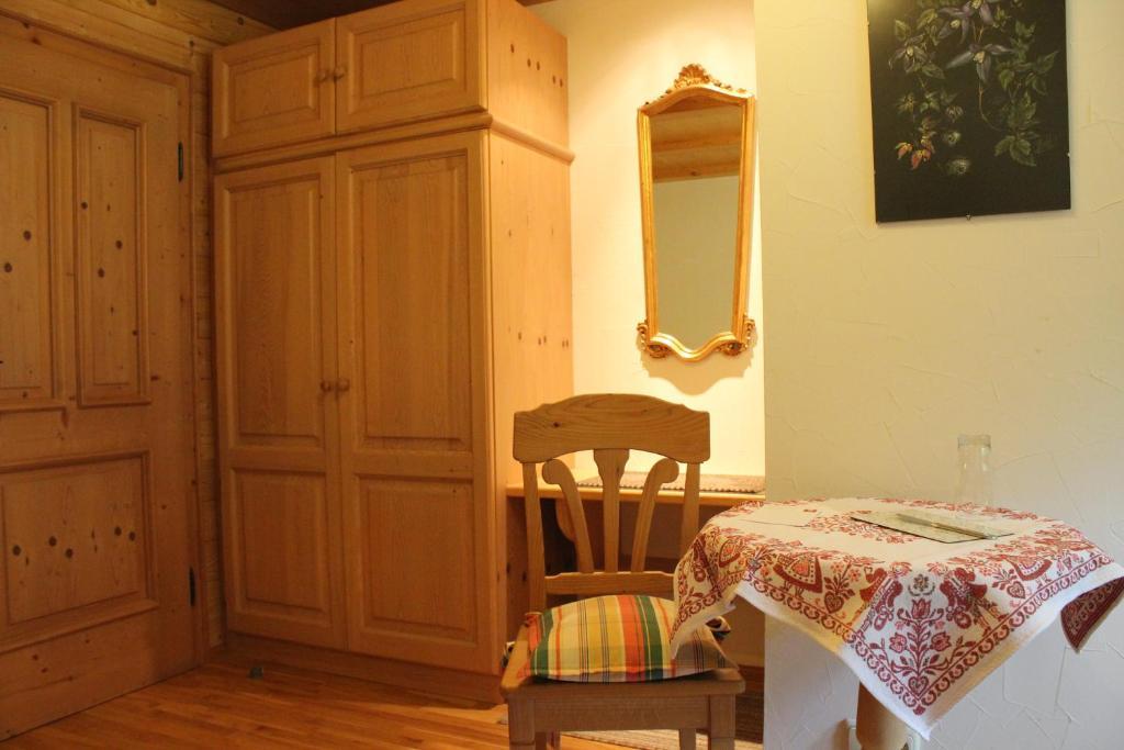 Gastehaus Sagfeiler Hotel Bischofswiesen Szoba fotó