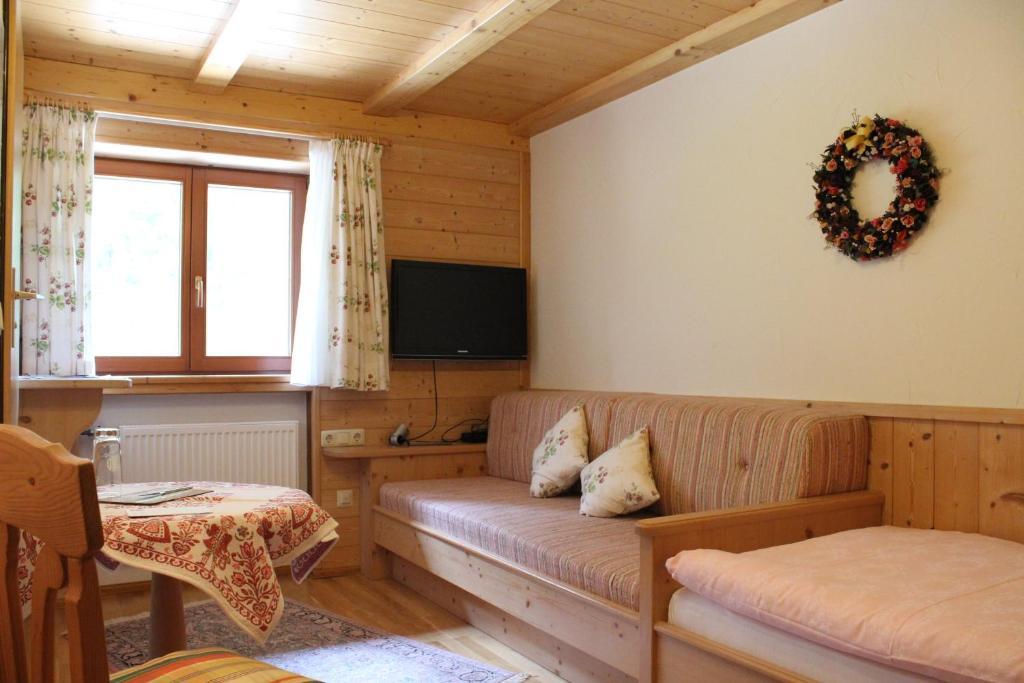 Gastehaus Sagfeiler Hotel Bischofswiesen Szoba fotó