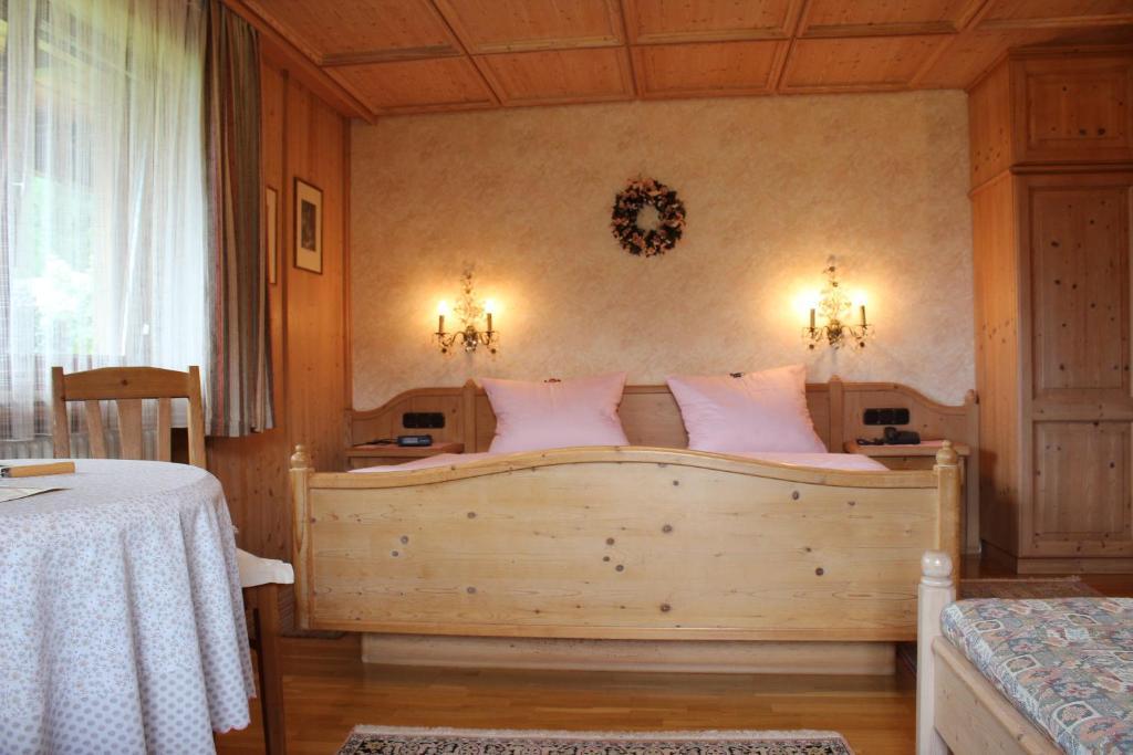Gastehaus Sagfeiler Hotel Bischofswiesen Kültér fotó